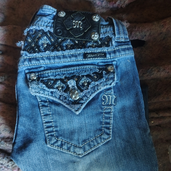 Miss me - Picture 1 of 2